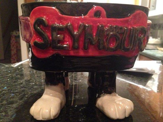 White Dog Whistler Studio Gallery